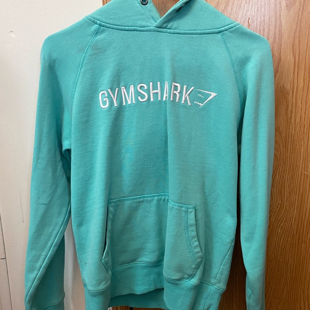 Gymshark Signal Hoodie